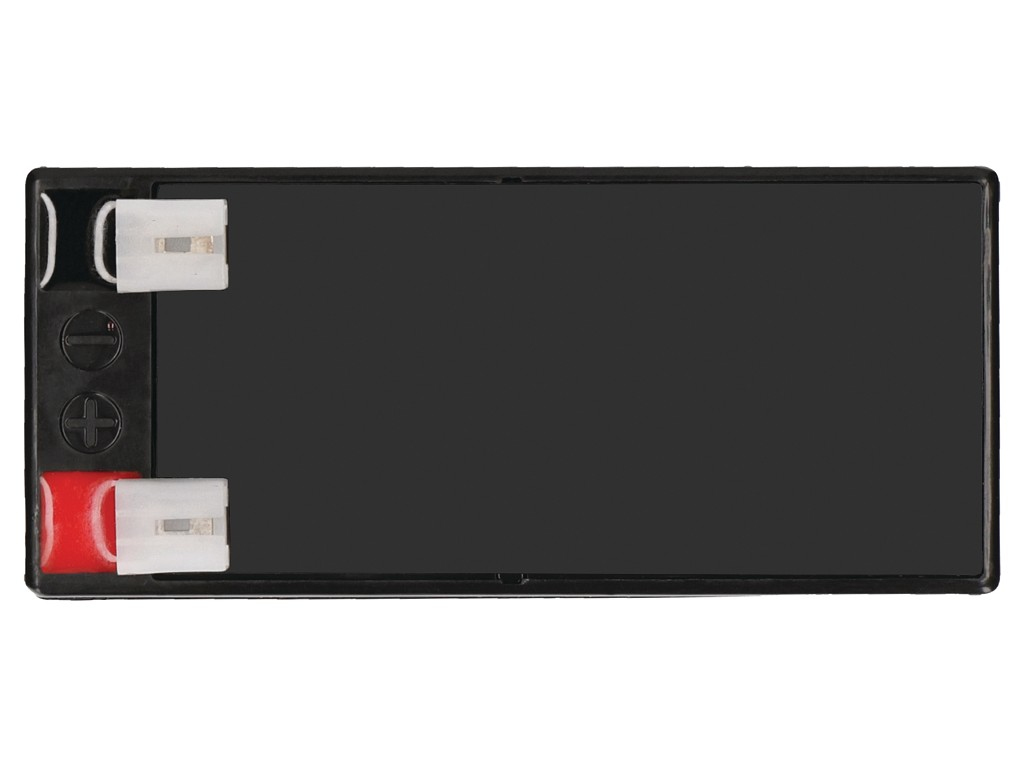 Duracell DR1.3-12 UPS battery 12 V