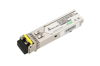 Extralink SFP 1.25G| CWDM-Modul| 1550nm Einzelmodus 40km LC - Transceiver