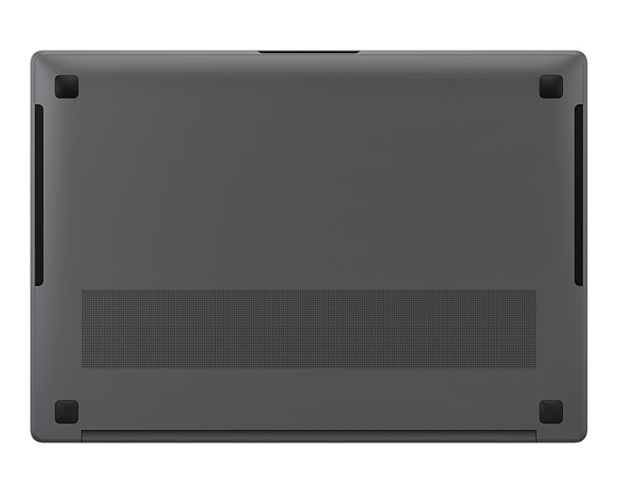 Samsung Galaxy Book Pro NP964XHA-KG2DE Galaxy Book5 Pro Intel Core Ultra 7 258V Computer portatile 40,6 cm (16) Touch screen 32 GB LPDDR5x-SDRAM 512 GB SSD Wi-Fi 7 (802.11be) Windows 11 Pro Grigio