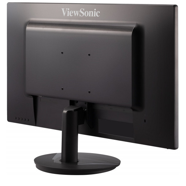 Viewsonic Value Series VA2718-SH pantalla para PC 68,6 cm (27) 1920 x 1080 Pixeles Full HD LED Negro