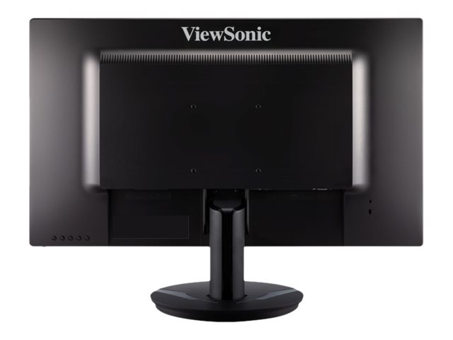 Viewsonic Value Series VA2718-SH pantalla para PC 68,6 cm (27) 1920 x 1080 Pixeles Full HD LED Negro