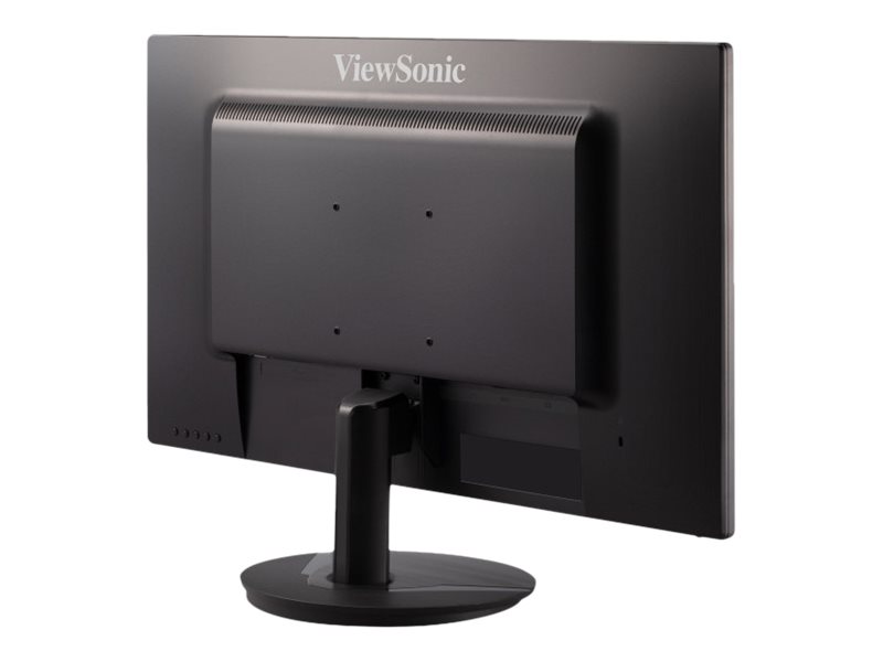 Viewsonic Value Series VA2718-SH pantalla para PC 68,6 cm (27) 1920 x 1080 Pixeles Full HD LED Negro
