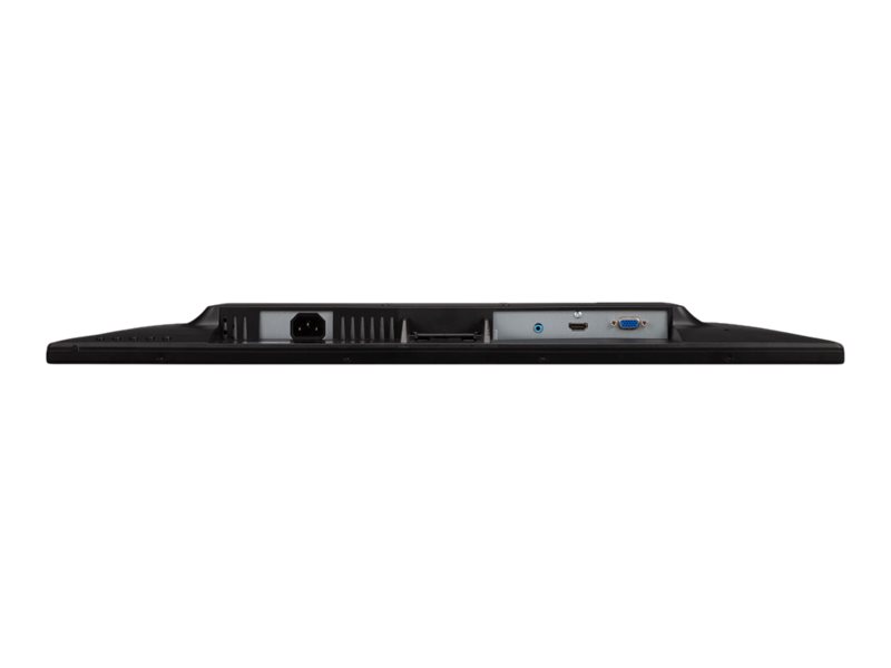Viewsonic Value Series VA2718-SH pantalla para PC 68,6 cm (27) 1920 x 1080 Pixeles Full HD LED Negro