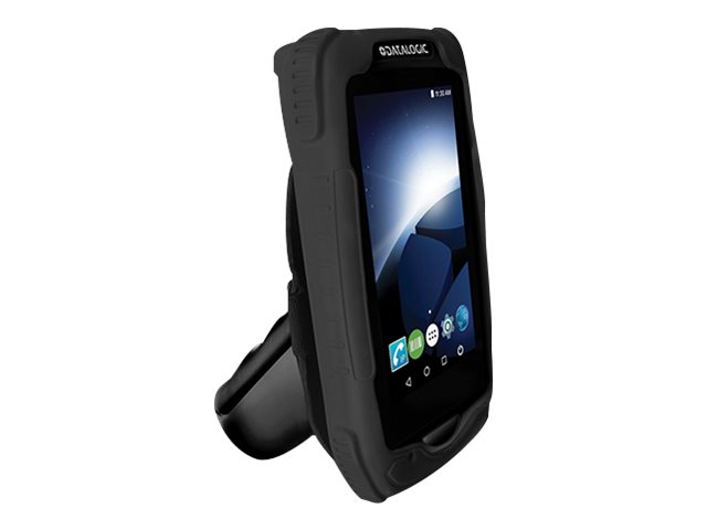 Datalogic Memor 1 handheld mobile computer 10.9 cm (4.3) 854 x 480 pixels Touchscreen 305 g Black