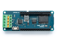 Arduino ASX00005 - CAN-Abschirmung - Arduino - Arduino - Blau