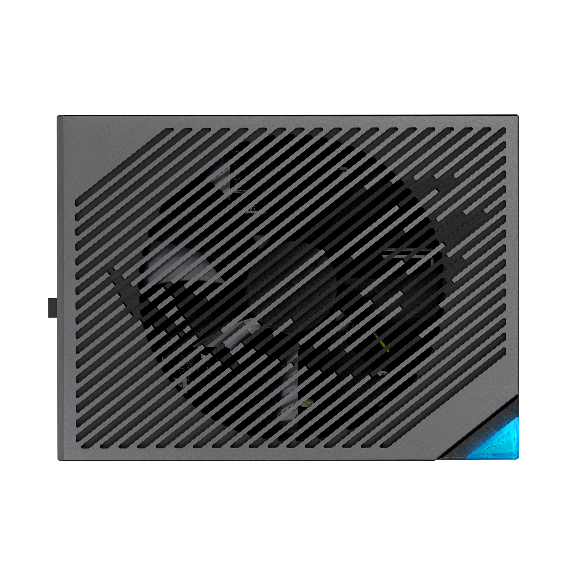 ASUS ROG -THOR-1600T3-GAMING alimentatore per computer 1600 W 20+4 pin ATX ATX Grigio