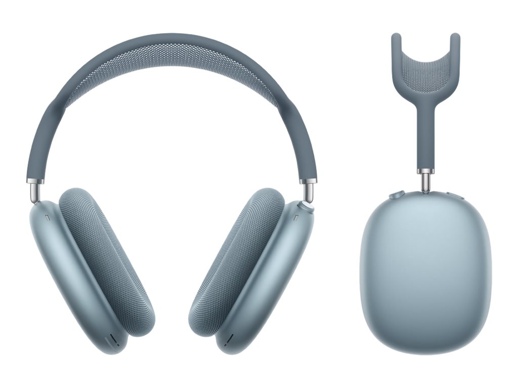 Apple AirPods Max - 2. Generation - Kopfh�rer mit Mikrofon