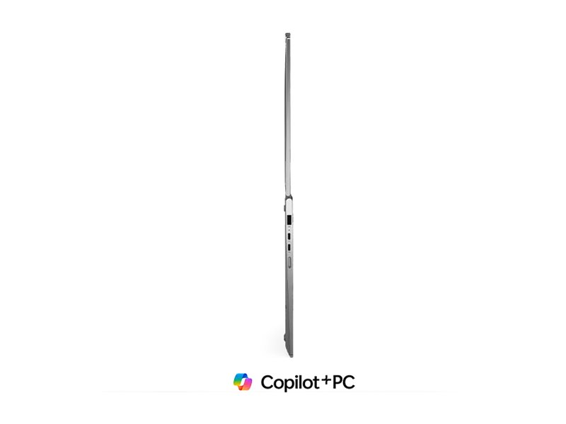 Lenovo ThinkPad X1 2-in-1 Gen 10 Aura Edition Copilot+ PC Intel Core Ultra 7 258V H�brido (2-en-1) 35,6 cm (14) Pantalla t�ctil WUXGA 32 GB LPDDR5x-SDRAM 1 TB SSD Wi-Fi 7 (802.11be) Windows 11 Pro Alem�n Gris