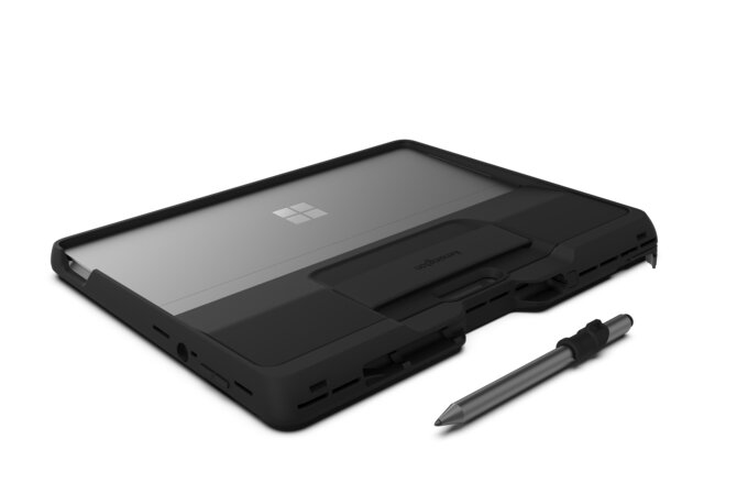 Kensington BlackBelt - Schutzh�lle f�r Tablet
