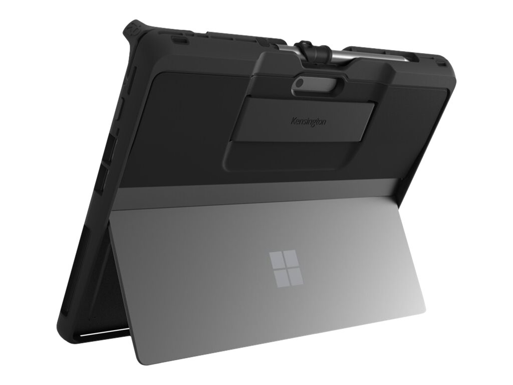 Kensington BlackBelt - Schutzh�lle f�r Tablet