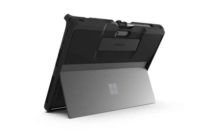 Kensington BlackBelt - Schutzh�lle f�r Tablet