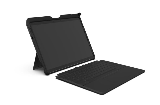 Kensington BlackBelt - Schutzh�lle f�r Tablet