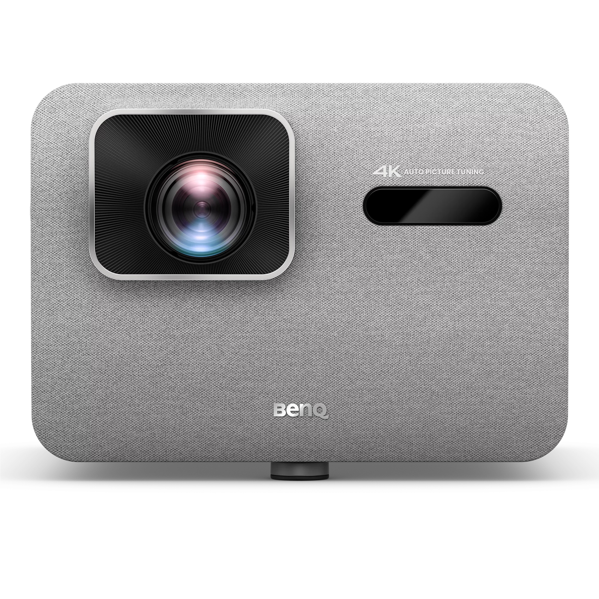 BenQ TK705STi Projecteur � focale courte 3000 ANSI lumens DLP UHD 4K (3840x2160) Gris