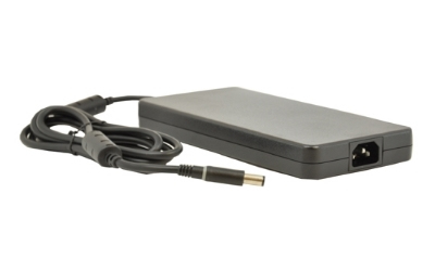 DELL FWCRC power adapter/inverter Indoor 240 W Black