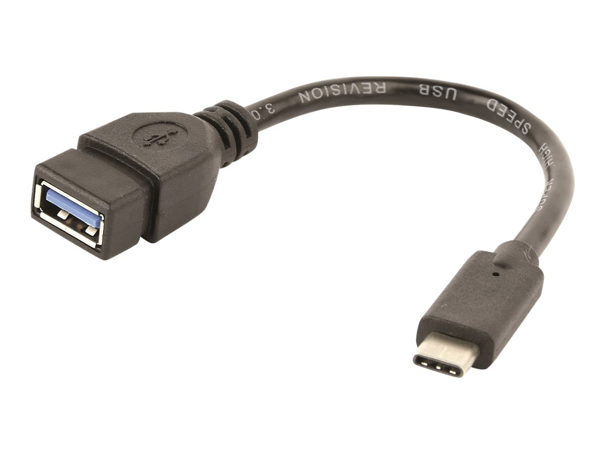 Gembird Cablexpert - USB-Adapter - 24 pin USB-C (M)