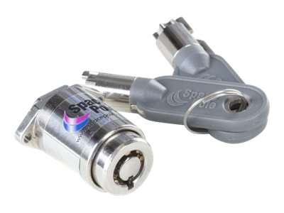 Ergonomic Solutions SpacePole Payment SPPL001 bombn para cerradura