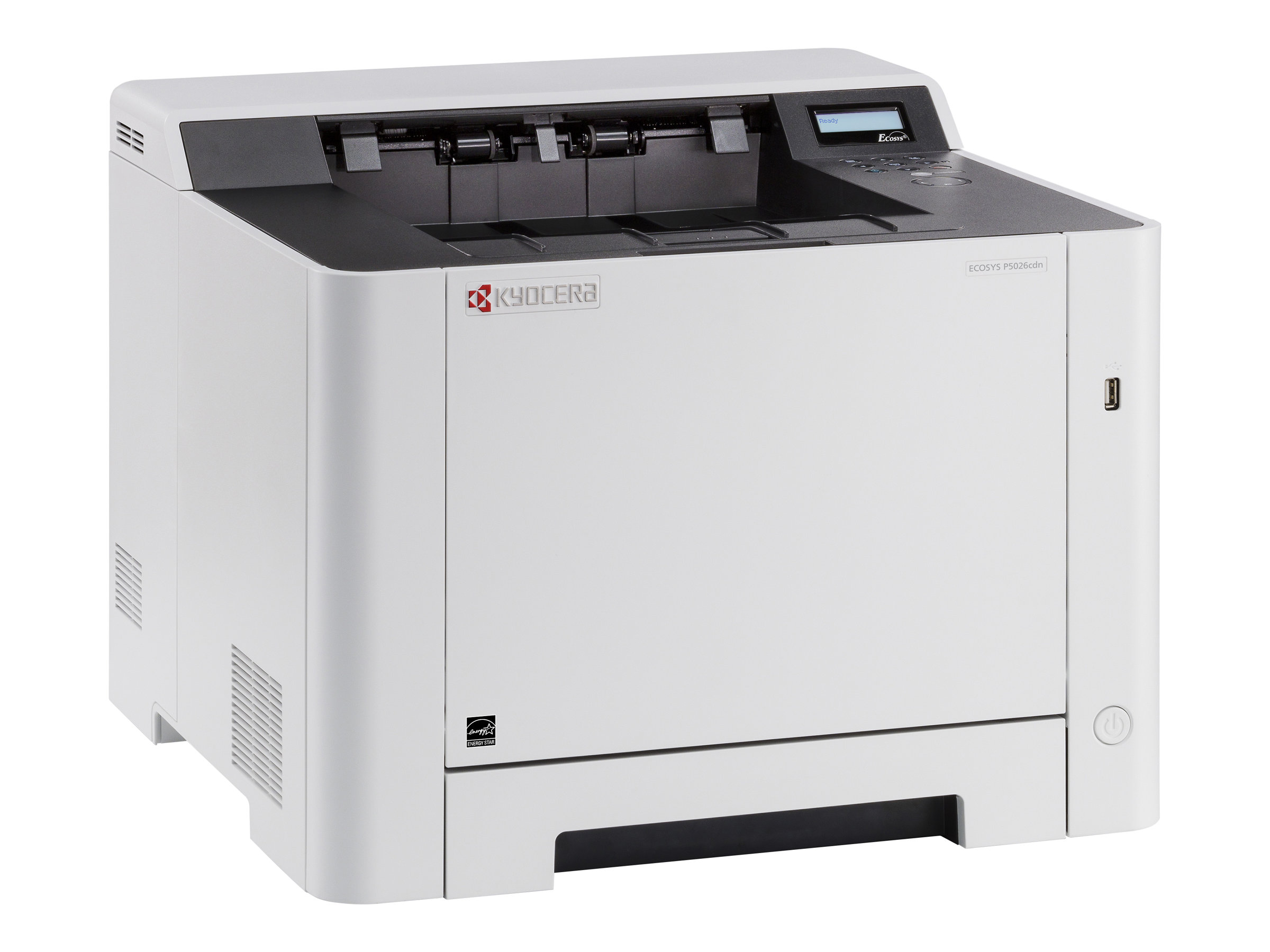KYOCERA ECOSYS P5026cdn Colour 9600 x 600 DPI A4