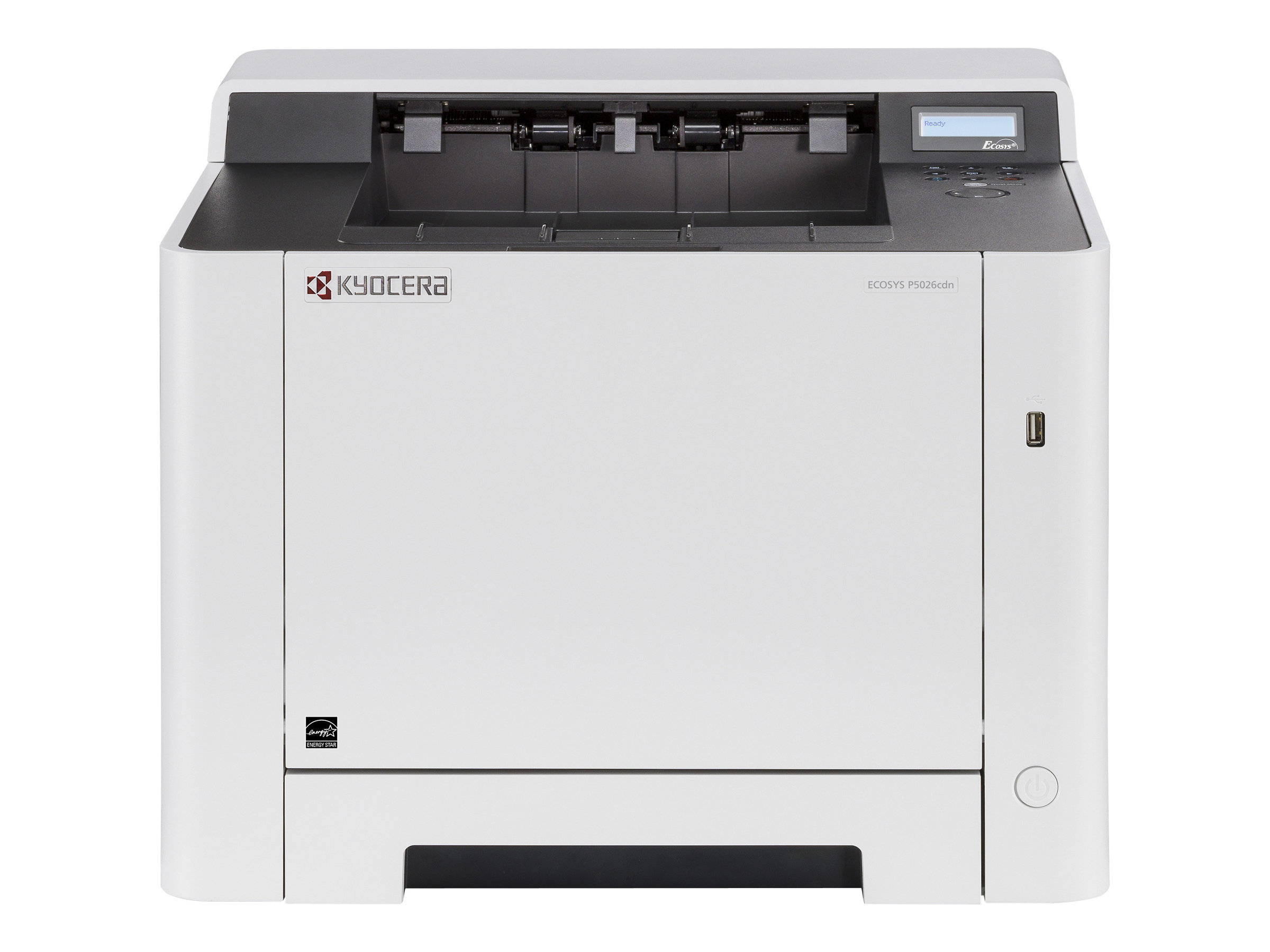 KYOCERA ECOSYS P5026cdn Colour 9600 x 600 DPI A4