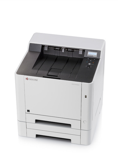 KYOCERA ECOSYS P5026cdn Colour 9600 x 600 DPI A4