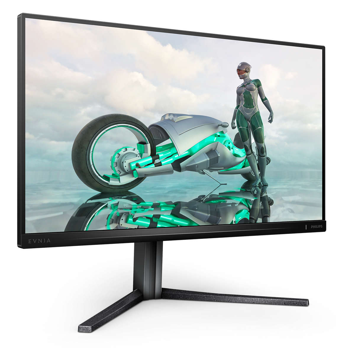 Philips Evnia 25M2N3200W - Evnia 3000 Series - LED-Monitor - Gaming - 63.5 cm (25)