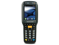 Datalogic Skorpio X4 - Datenerfassungsterminal - robust - Android 4.4 (KitKat)