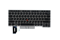 Lenovo FRU01YN401 composant de laptop supplmentaire Clavier