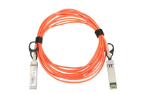 Extralink AOC SFP+| Kabel| 10Gbps 5m