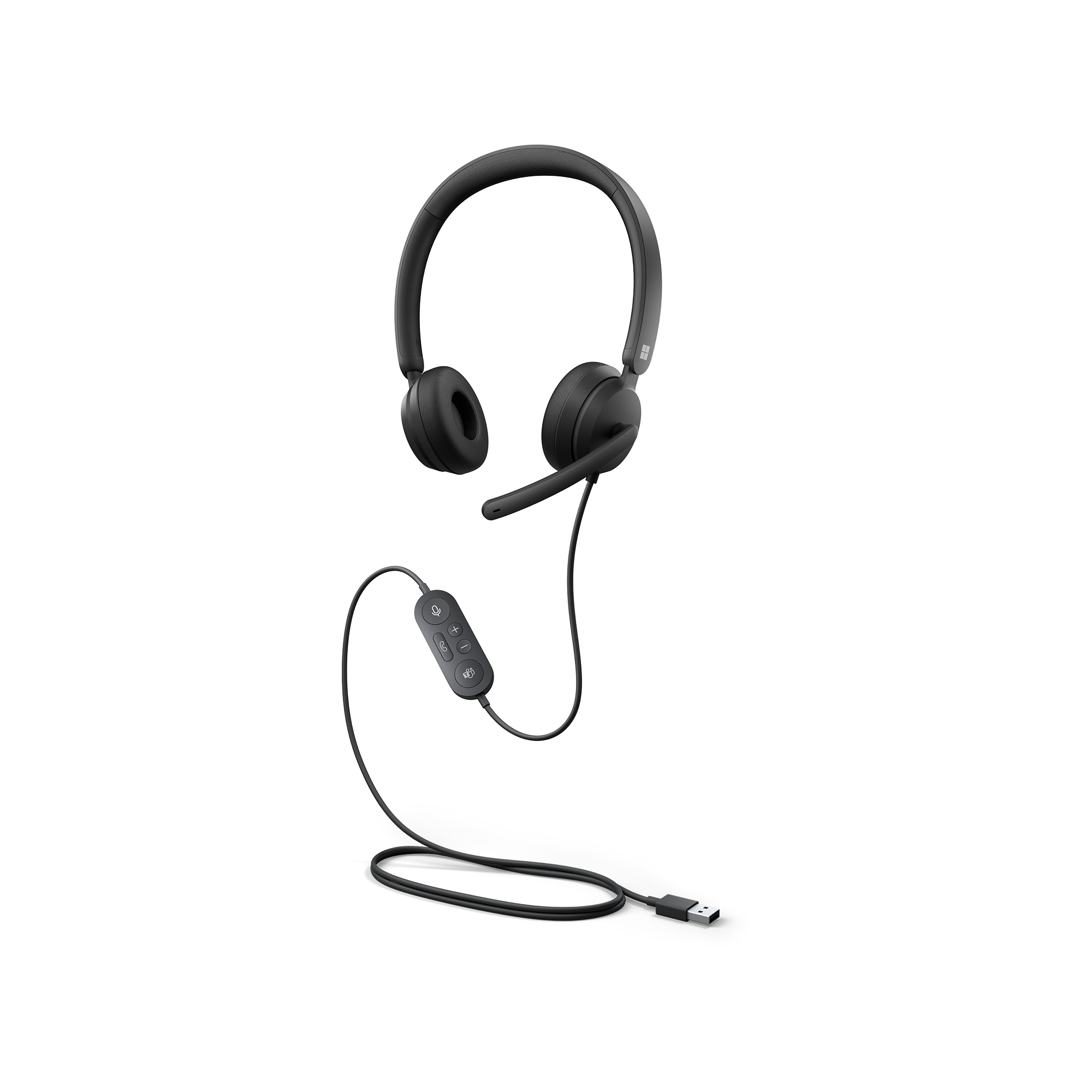 Microsoft Modern USB Headset for Business - Headset