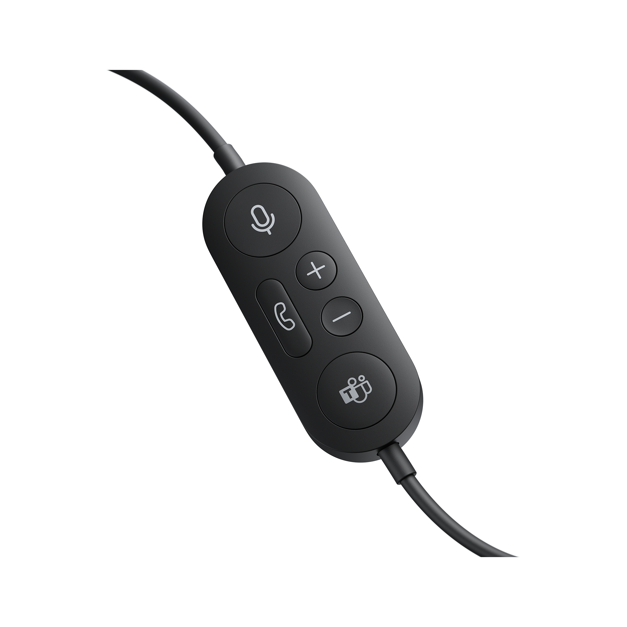 Microsoft Modern USB Headset for Business - Headset