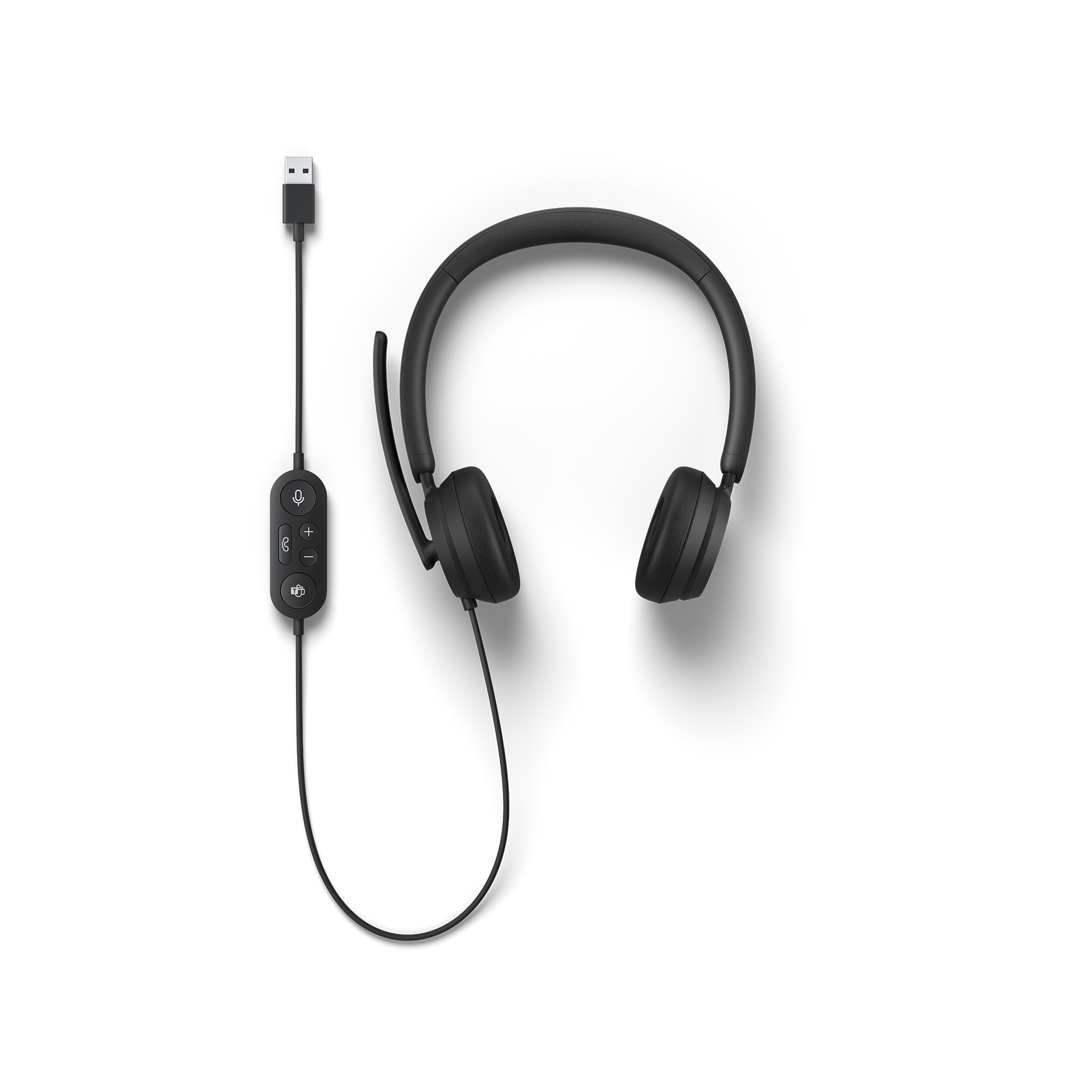 Microsoft Modern USB Headset for Business - Headset