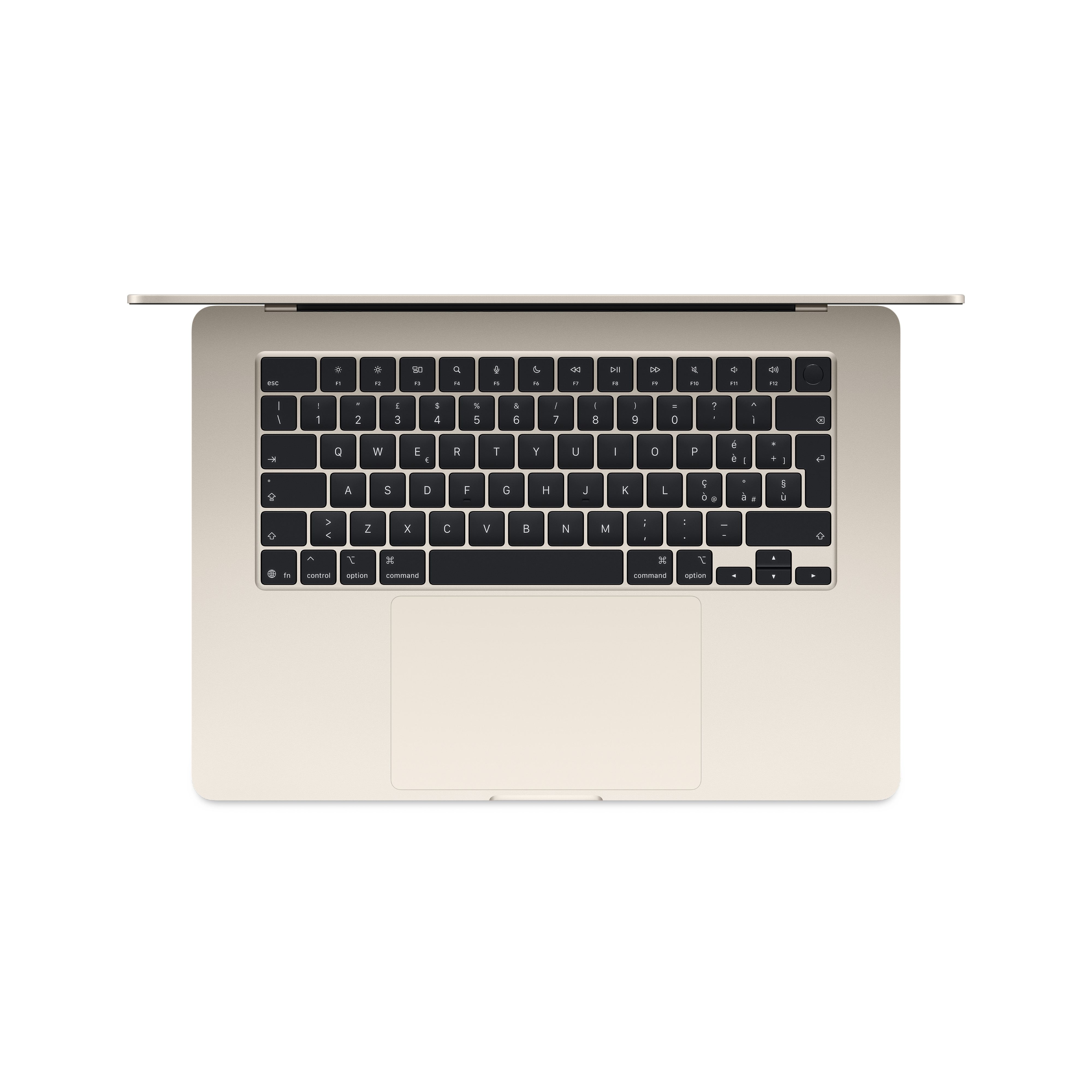 Apple Z1LT-US01 - Notebook - M5
