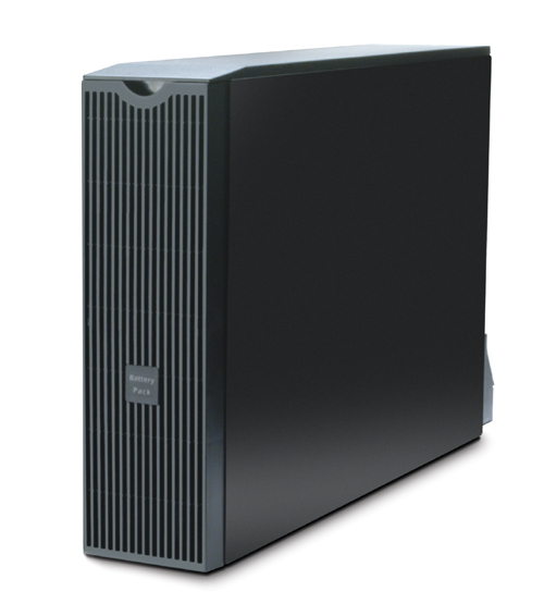 APC Smart-UPS RT 192V Battery Pack - Batteriegeh�use