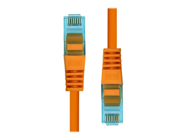 ProXtend Patch-Kabel - RJ-45 (M) zu RJ-45 (M)