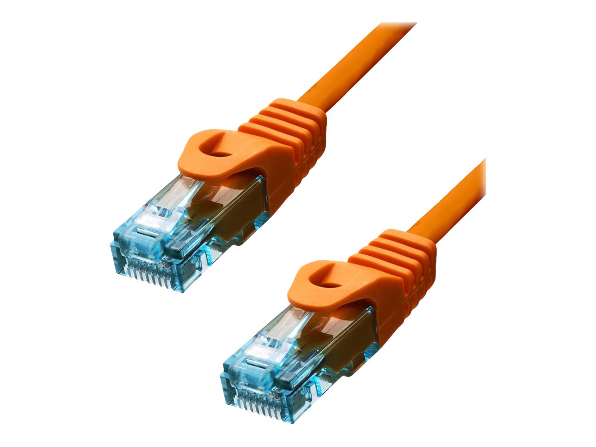 ProXtend Patch-Kabel - RJ-45 (M) zu RJ-45 (M)