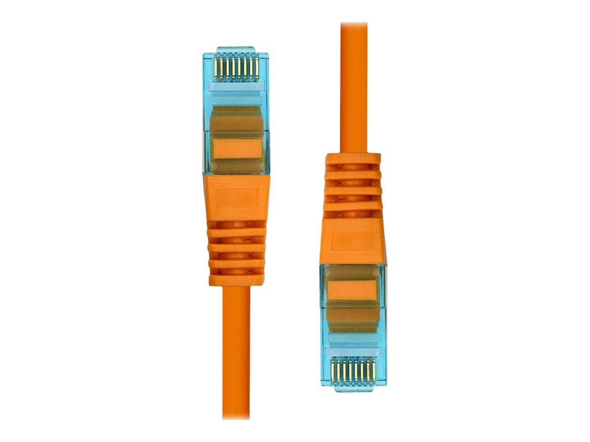 ProXtend Patch-Kabel - RJ-45 (M) zu RJ-45 (M)
