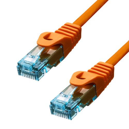 ProXtend Patch-Kabel - RJ-45 (M) zu RJ-45 (M)