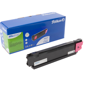 Pelikan 4284198 Cartouche de toner 1 pice(s) Noir