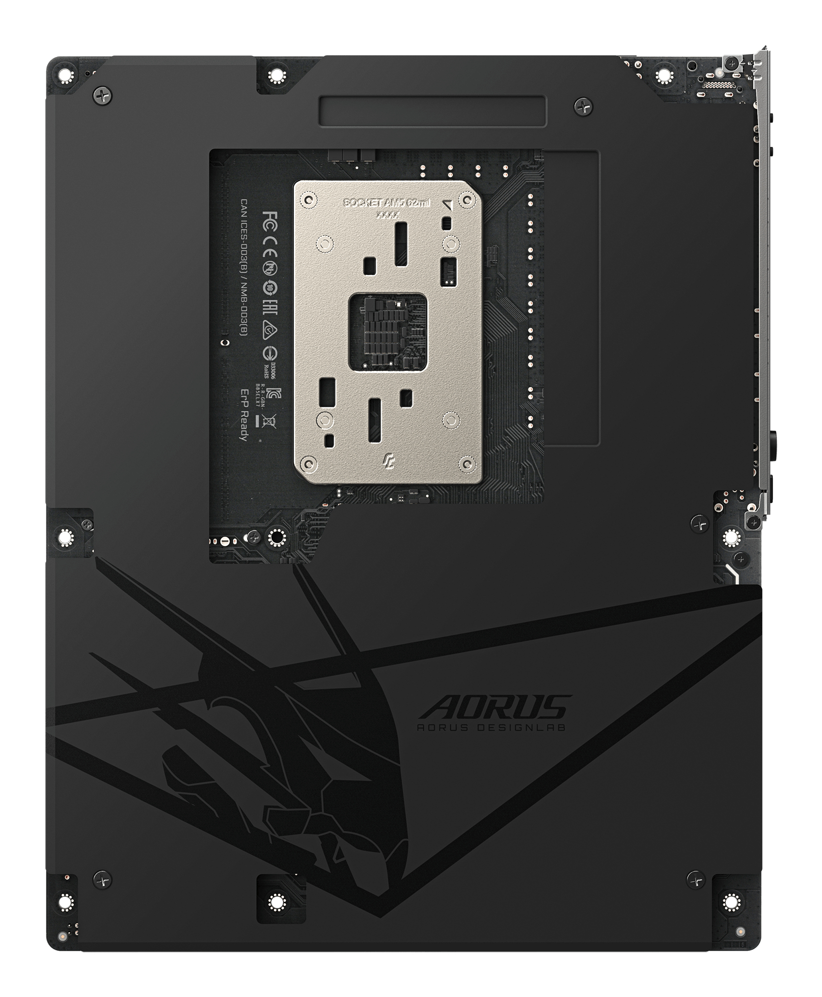 GIGABYTE B850 AORUS ELITE X3D Carte M�re