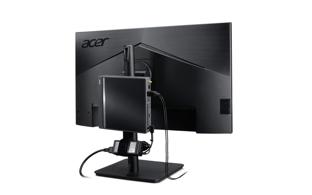 Acer Veriton Essential N2590G i5-1335U 16GB 256GBSSD B4B W11P