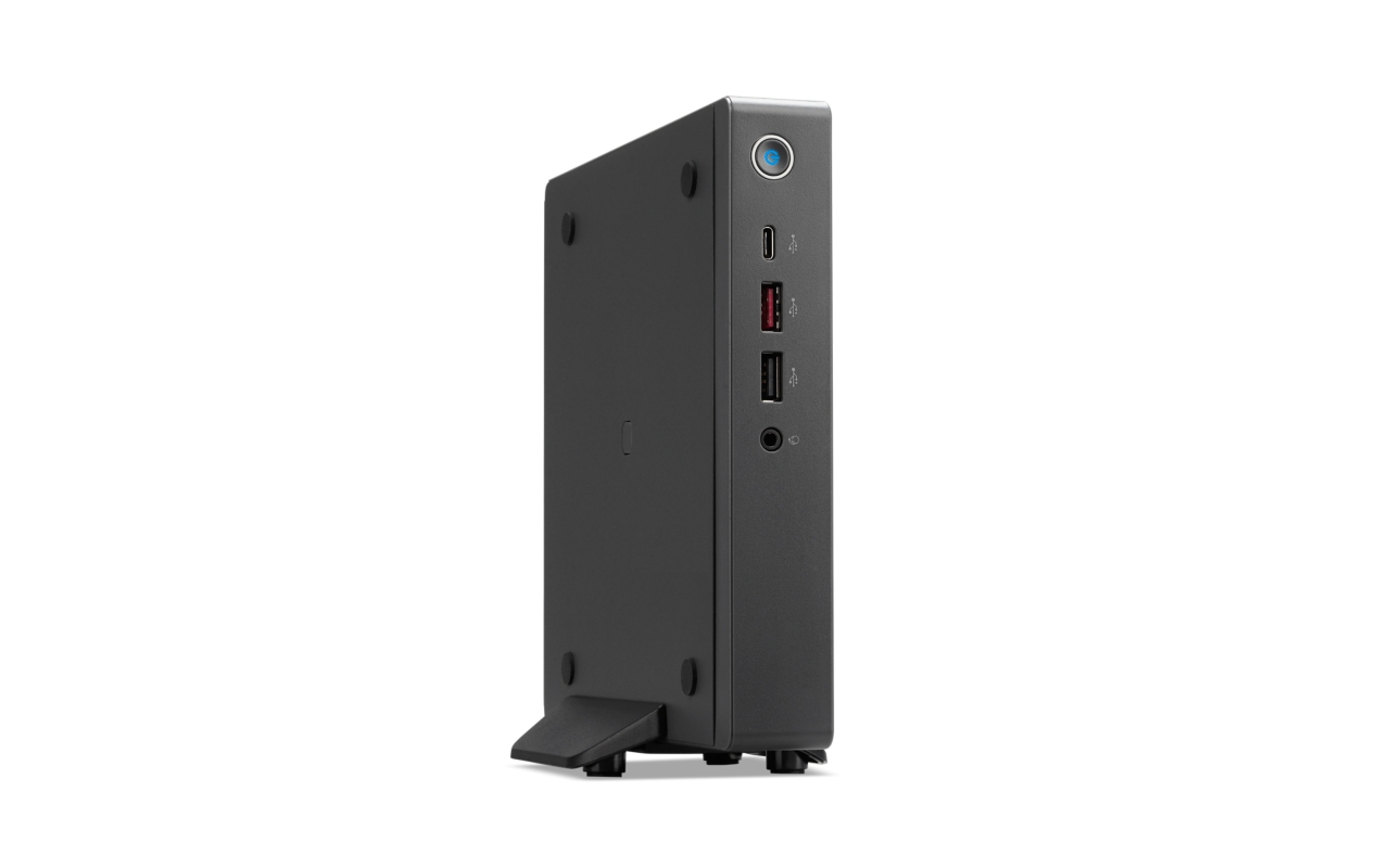Acer Veriton Essential N2590G i5-1335U 16GB 256GBSSD B4B W11P