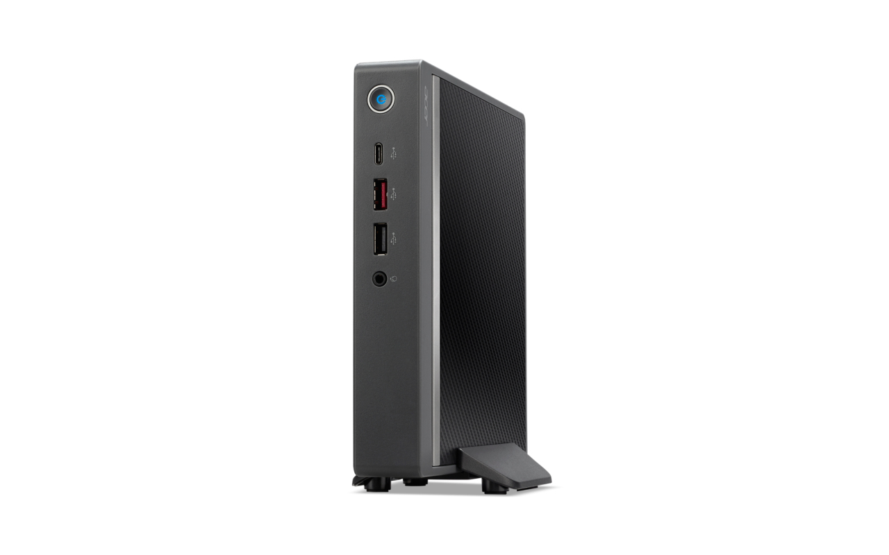 Acer Veriton Essential N2590G i5-1335U 16GB 256GBSSD B4B W11P