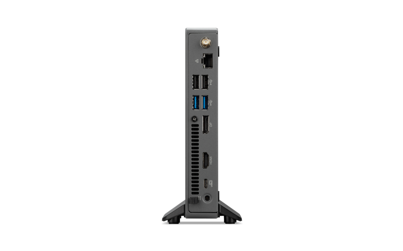 Acer Veriton Essential N2590G i5-1335U 16GB 256GBSSD B4B W11P