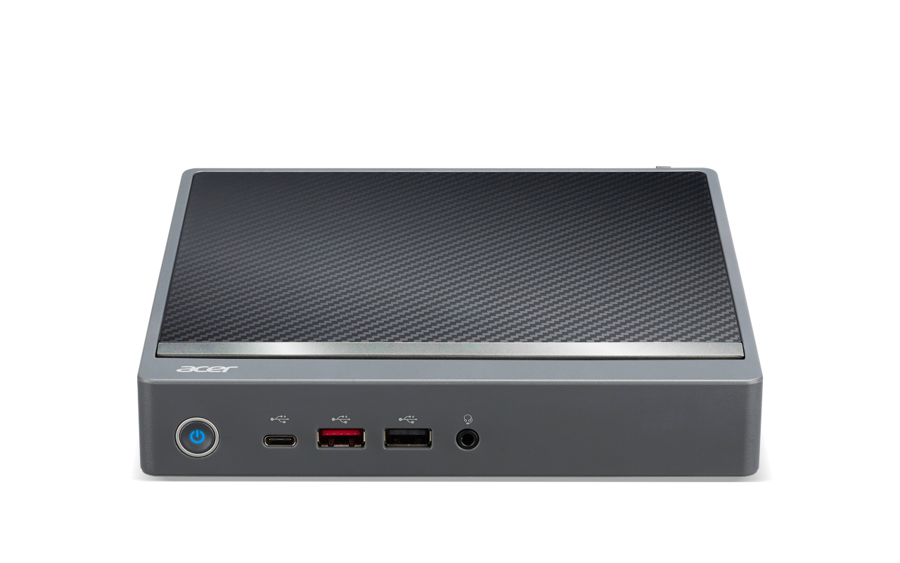 Acer Veriton Essential N2590G i5-1335U 16GB 256GBSSD B4B W11P