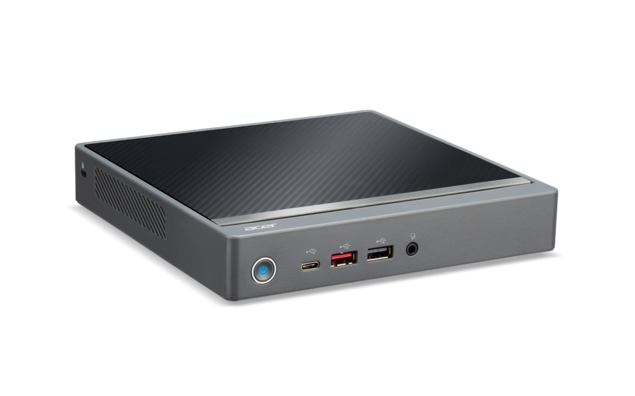 Acer Veriton Essential N2590G i5-1335U 16GB 256GBSSD B4B W11P