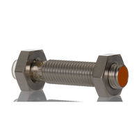 ifm Induktiver Sensor PNP NPN IE5338