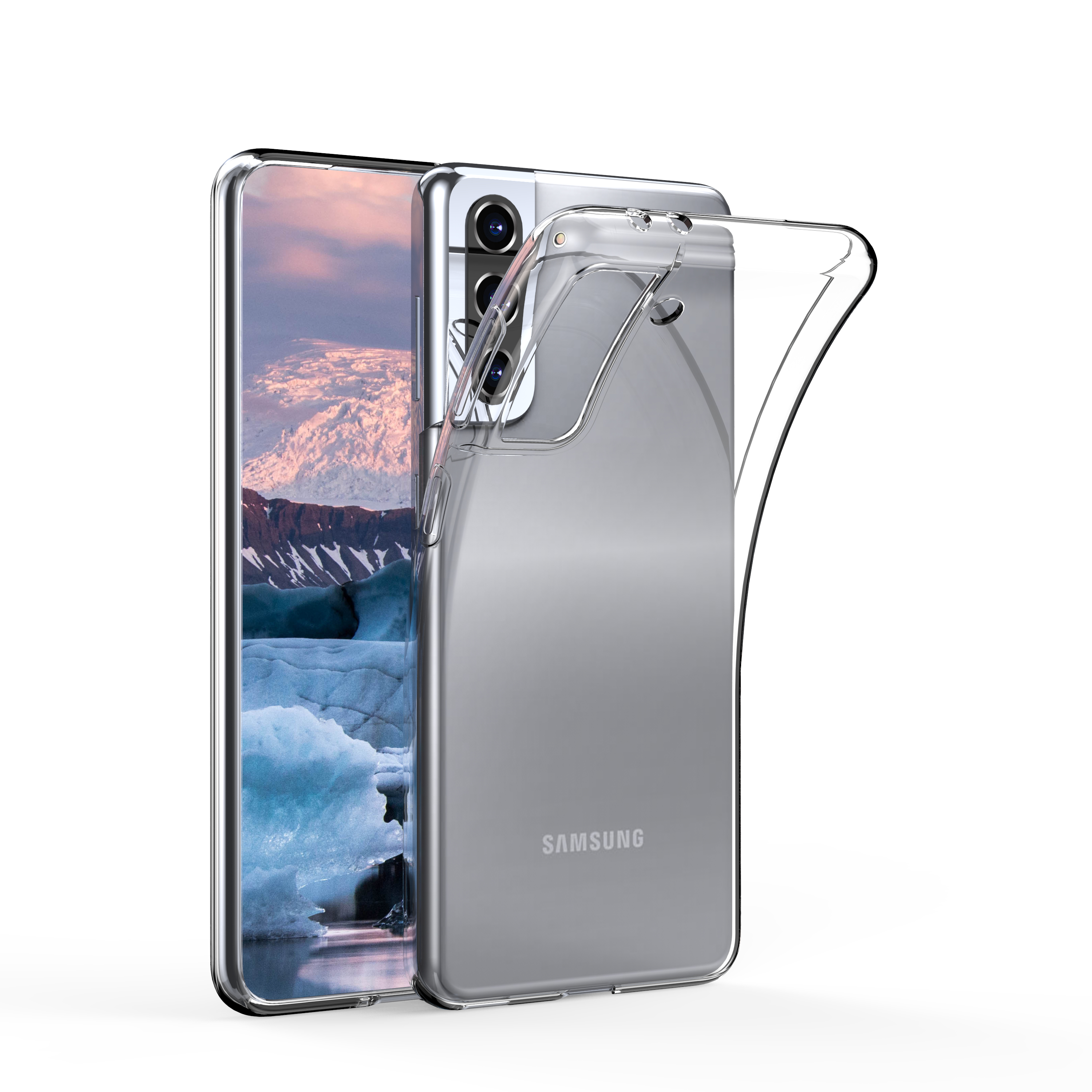 dbramante1928 RESPCL004117 coque de protection pour tlphones portables 17 cm (6.7) Housse Transparent