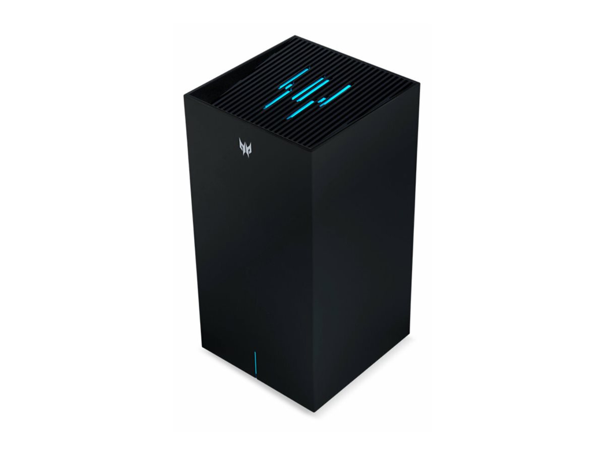 Acer Predator Connect X7 5G CPE - - Wireless Router