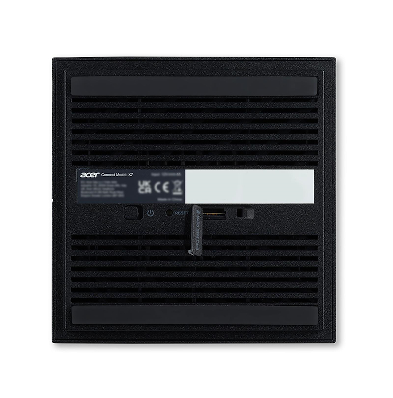 Acer Predator Connect X7 5G CPE - - Wireless Router
