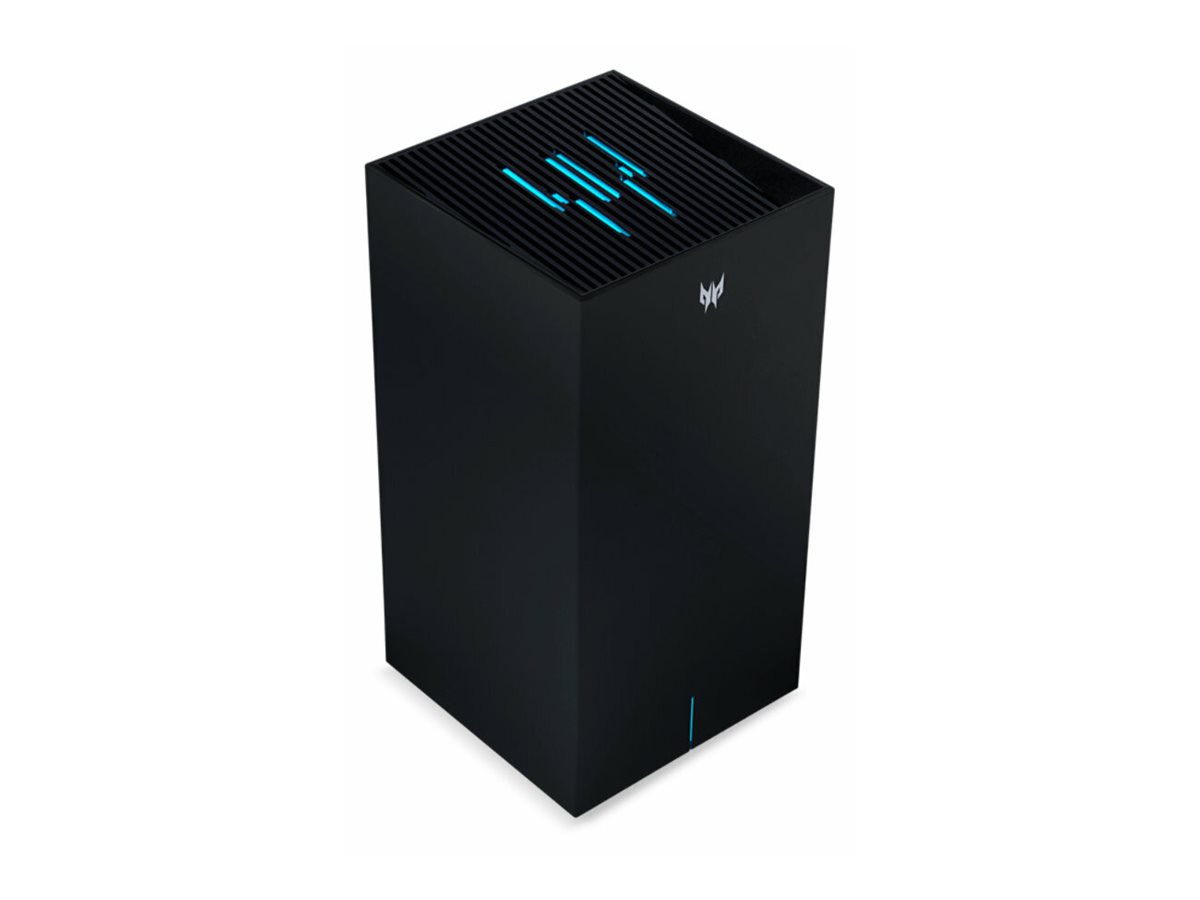Acer Predator Connect X7 5G CPE - - Wireless Router
