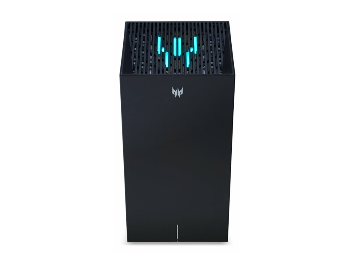 Acer Predator Connect X7 5G CPE - - Wireless Router